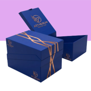 Custom Shoes Boxes