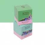 Boxes For Supplements