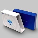 Bespoke Custom Tablet Device Packaging Boxes