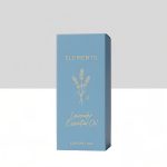 Bespoke Essential Oil boxes