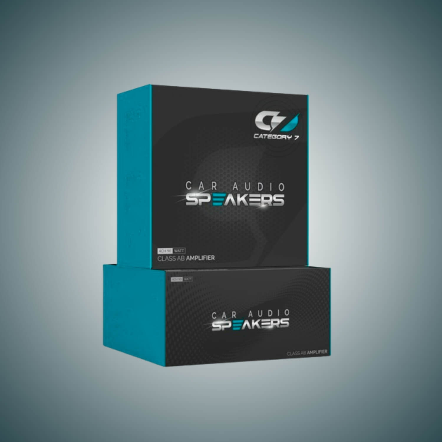 Bespoke Speaker Packaging Bespoke Speaker Packaging