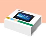 Bespoke Tablet Device Packaging