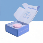 Bespoke Vitamin Bottle Boxes Boxes