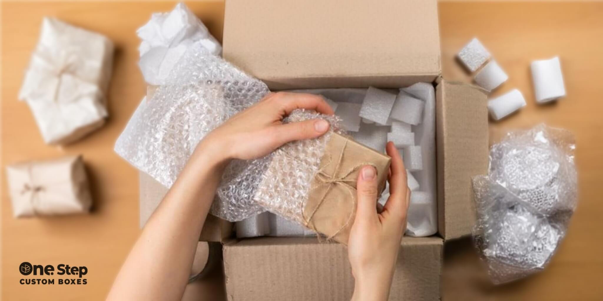 Is Bubble Packaging Recyclable?