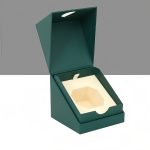 Clamshell Box