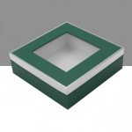 Clamshell Packaging