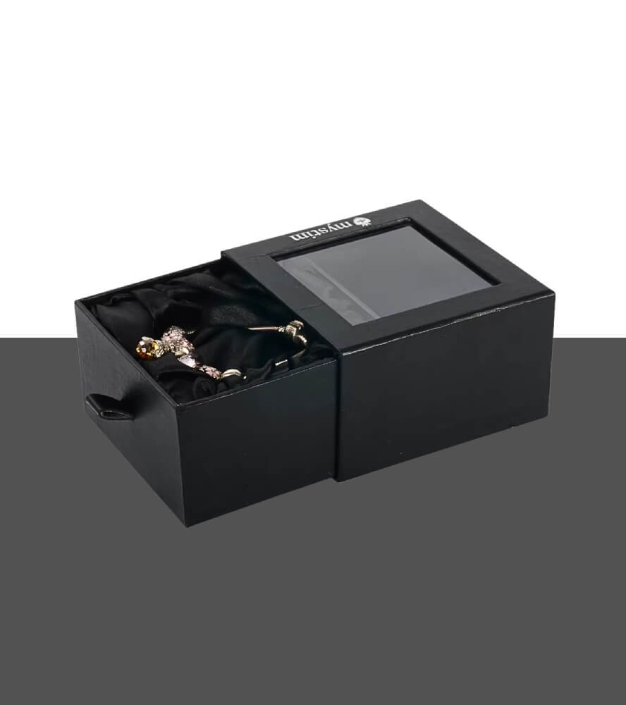 Custom Anklet Boxes at wholesale