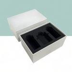 Custom Battery Box