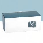 Custom Camera Gear Packaging