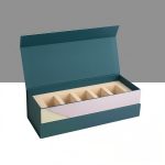 Custom Clamshell Box
