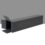 Premium custom corrugated cardboard boxes for ecommerce, retail, and wholesale packaging