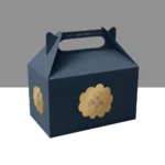 Strong custom corrugated shipping boxes with logo printing for UK businesses and online stores