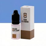 Custom E-Liquid Boxes