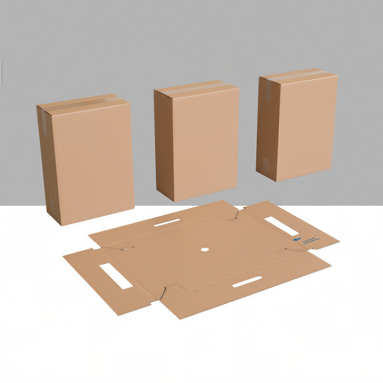 Custom Full Flap Auto Bottom Packaging Custom Full Flap Auto Bottom Packaging