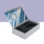 Custom Gaming Console Packaging