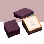 Custom Jewelry Set Box