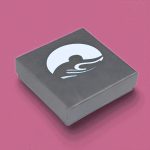 Custom Printed Brooch Boxes