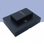 Custom TV box