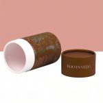 Custom Tube Packaging