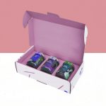 Custom Vitamin Bottle Boxes