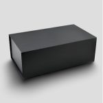 Custom-printed Speaker Packaging Boxes