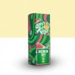 Eco Friendly Supplement Packaging