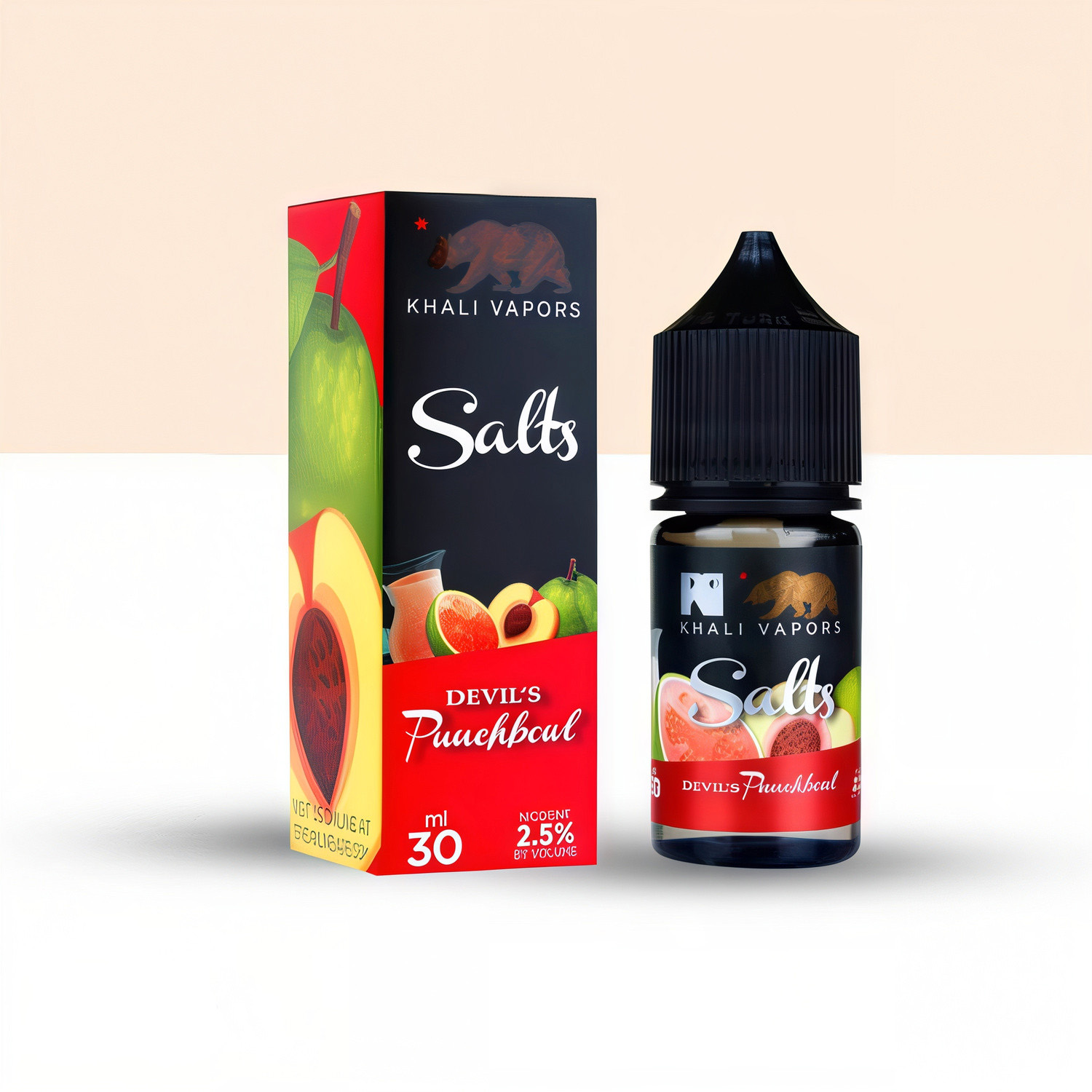 E-Liquid Boxes (2) E-Liquid Boxes (2)