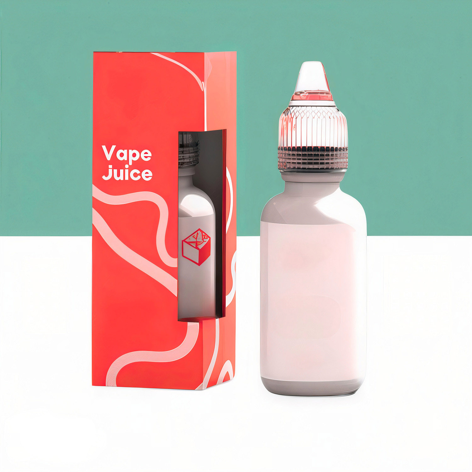 E-Liquid Boxes pacakaging E-Liquid Boxes pacakaging