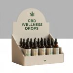 whole sale E-Liquid Boxes