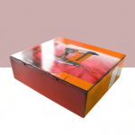 Electric Devices Packaging Boxes