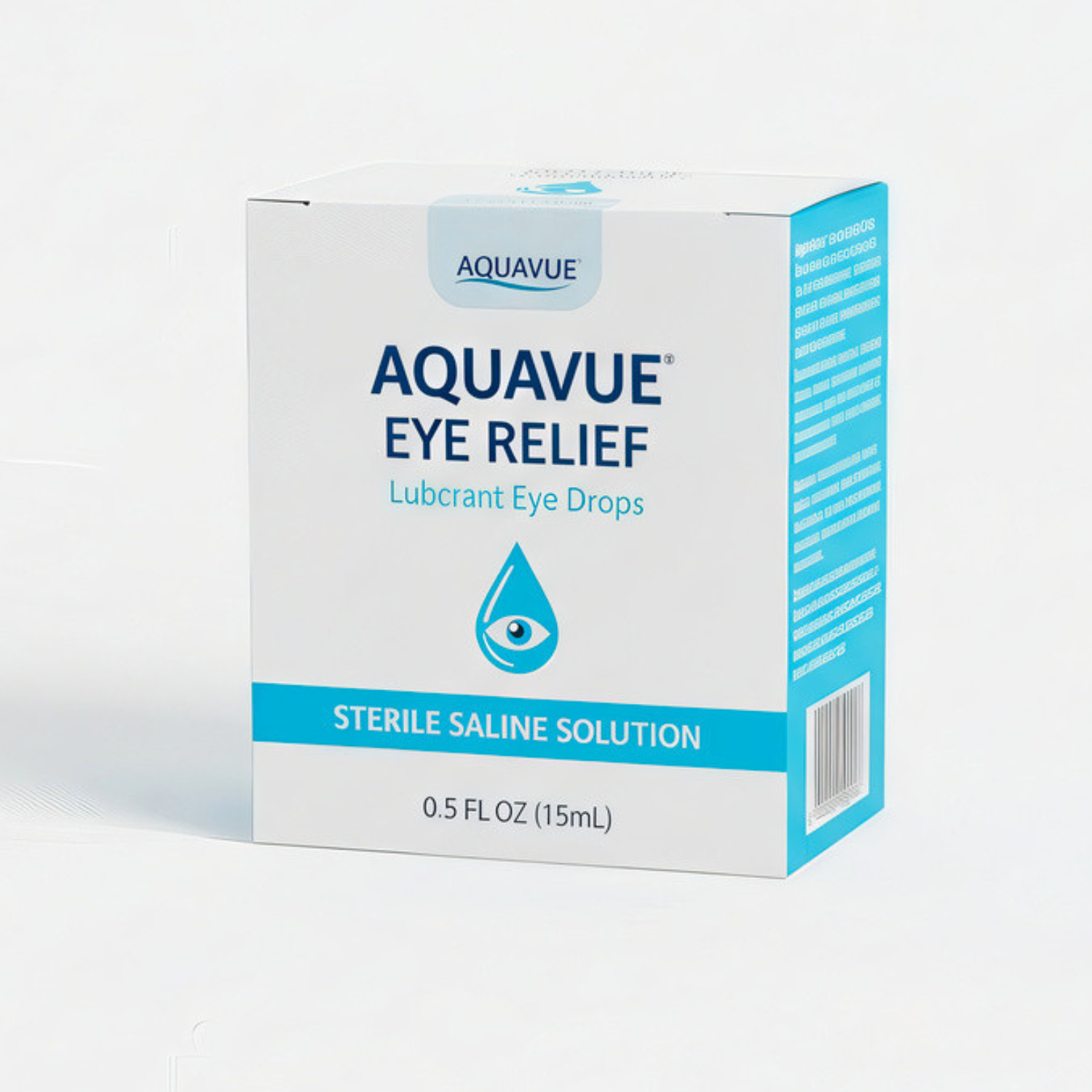Eye Drop Boxes Eye Drop Boxes