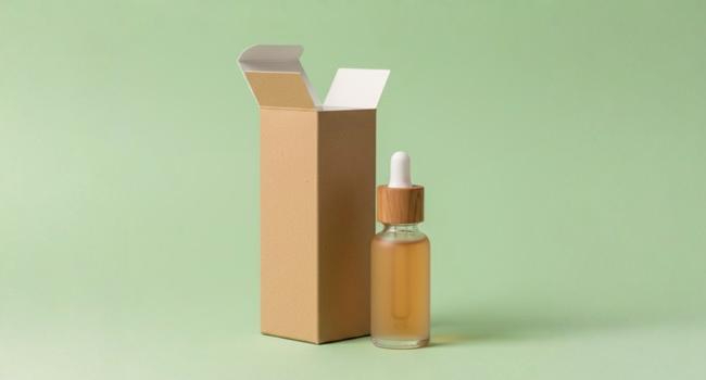 Essential Oil Box