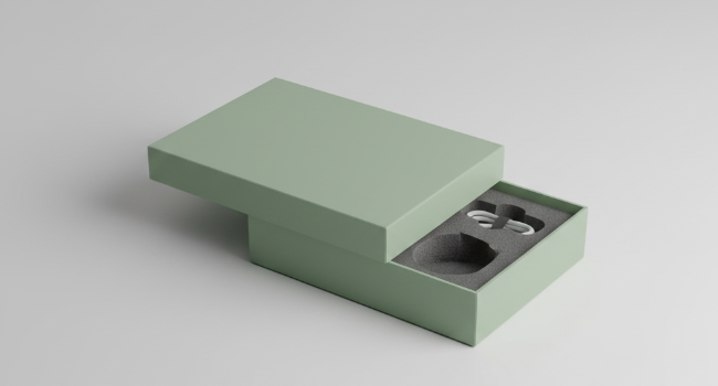 Wearable Device Packaging