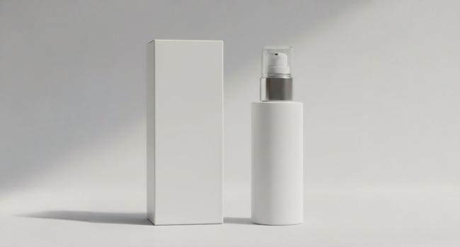 Eye Drop box