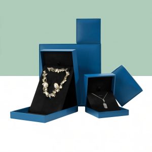 Jewelry Set Boxes