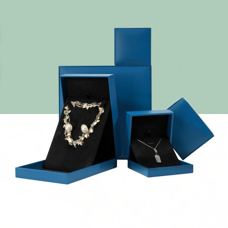 Jewelry Set Boxes