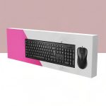 PC Shipping Box Kit - PC Tower Cardboard Box