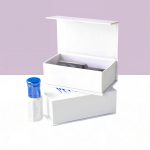 Persionalised Essential Oil Packaging