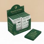 Persionalised Sanitize Boxes