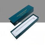Personalised Clamshell Box