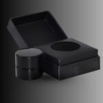 Personalised Dab Container Boxes