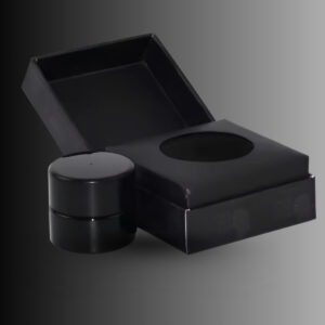 Personalised Dab Container Boxes