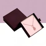 Personalised Jewelry Set box