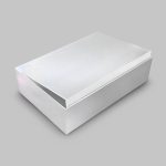 Personalised Tablet Device Packaging