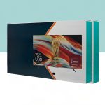 TV boxes