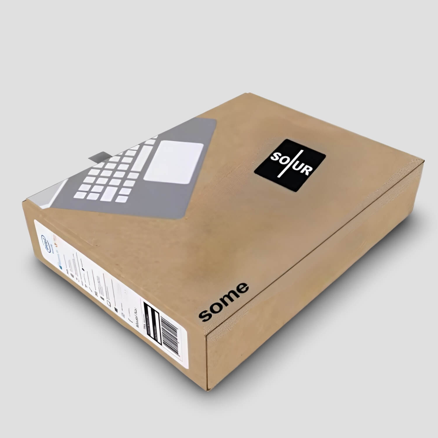 Tablet Phone Packaging Tablet Phone Packaging