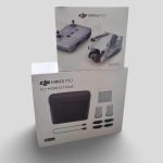 The Bespoke Drone Packaging Boxes