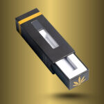 The Bespoke Vape Cartridge Boxes
