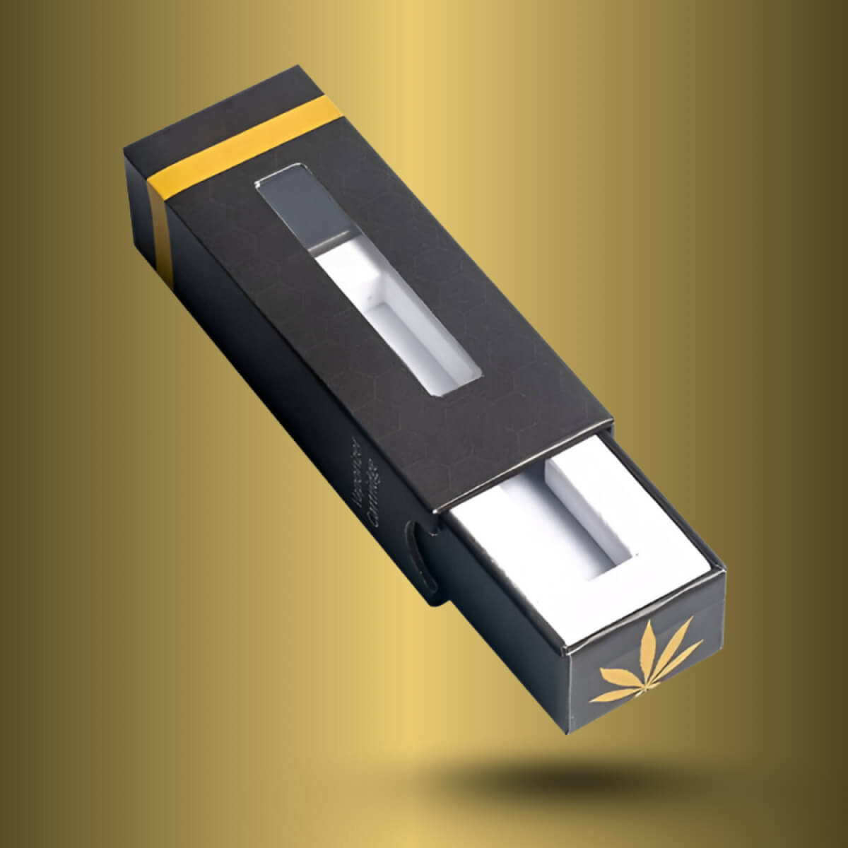The Bespoke Vape Cartridge Boxes The Bespoke Vape Cartridge Boxes