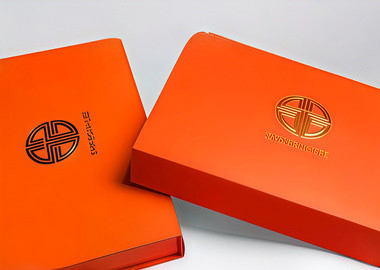 The Blind Embossing